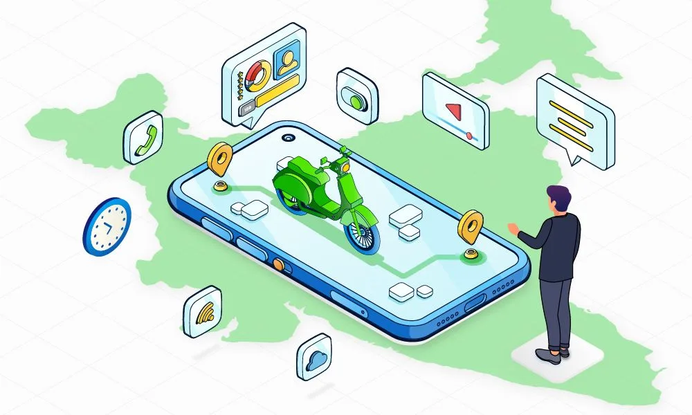 Blog 8 Graph 3dbaf8816a The Growing Influence of Software in the Indian EV Industry