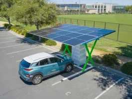 The groundbreaking solar EV technology delivers 64 km of pure Solar-Powered EV range without needing to plug in, shifting the future to sustainable transports.