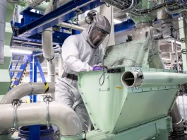Porsche Battery Recycling: Pioneering Sustainable EV Technology
