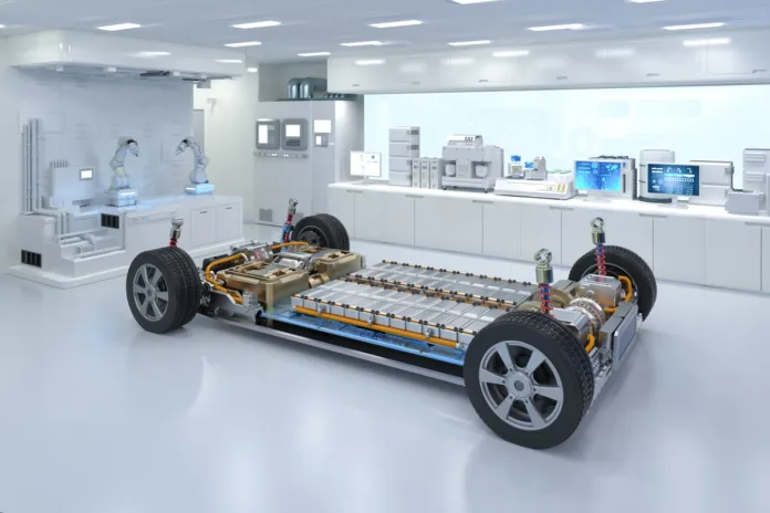 Discover Hyundai's groundbreaking EV battery fire-fighting technology that detects and extinguishes flames before catastrophic explosions can occur.