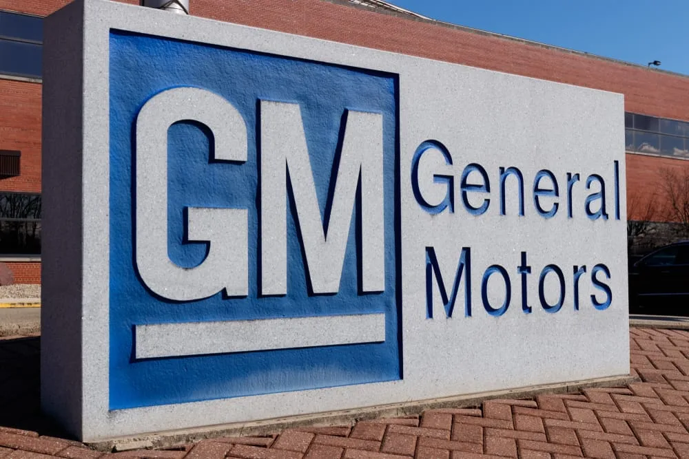 General Motors Company business logo by Jonathan Weiss via Shutterstock Why General Motors is Pausing Electric Van Manufacturing?