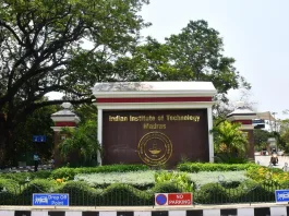 Discover the groundbreaking heavy-duty EV charger developed by an IIT Madras startup that's set to revolutionize electric bus and truck charging infrastructure across India.