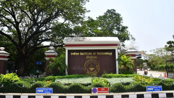 Discover the groundbreaking heavy-duty EV charger developed by an IIT Madras startup that's set to revolutionize electric bus and truck charging infrastructure across India.