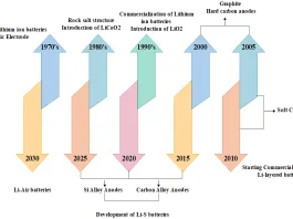 EV Sector India: Lithium Battery Prices Spark Growth