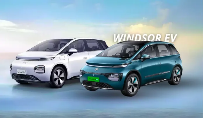 Discover the upgraded MG Windsor 50 kWh variant launching within weeks, offering impressive 350 km real-world range and enhanced features for India's growing EV market.