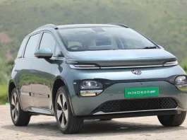 Discover how the MG Windsor EV achieved a record-breaking 20,000 sales in just 6 months, making it India’s fastest-selling electric vehicle with its compelling features and pricing.