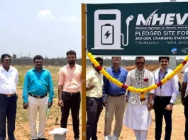 NHEV Transforms Tirunelveli