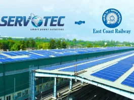 Servotech