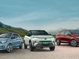 Discover Tata EV's impressive April 2025 discounts with up to Rs 1 lakh off on the Tiago EV and major savings on Curvv, Punch, and Nexon electric vehicles.