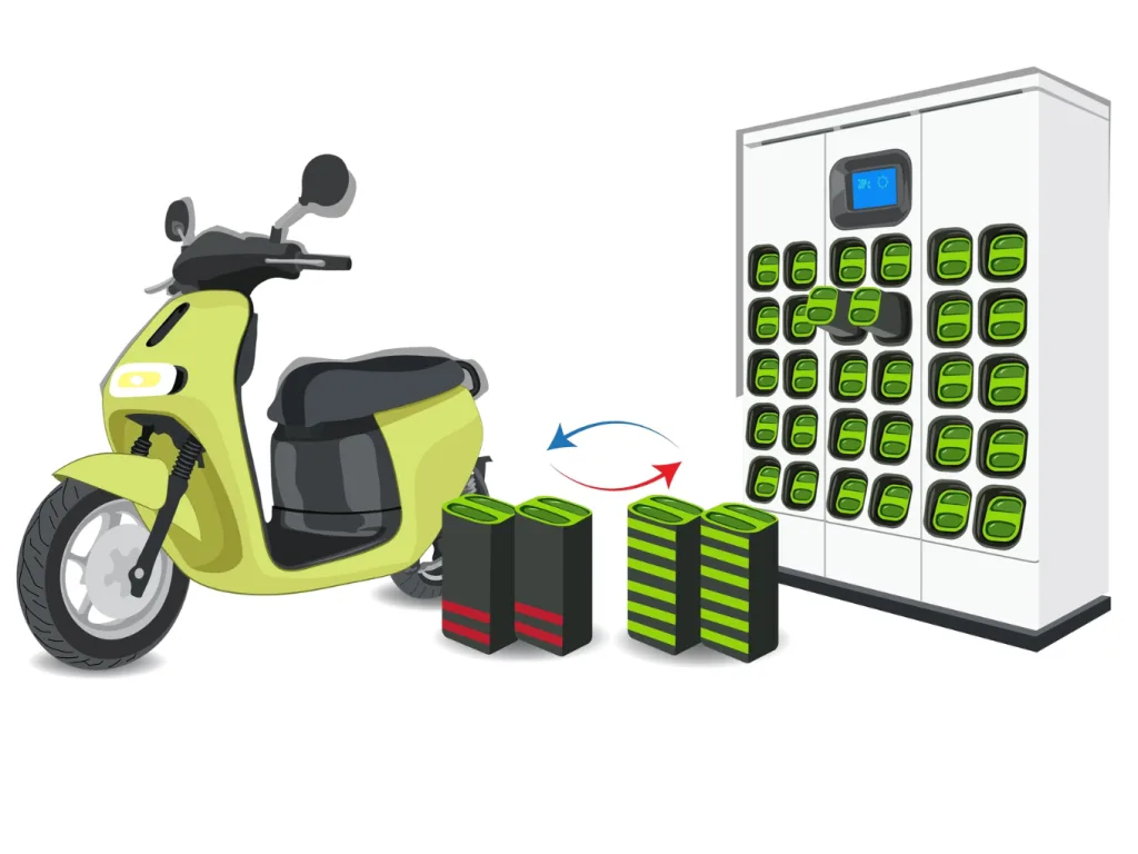 Untitled design 25 EV Battery Swapping: The Future of Fast Charging?