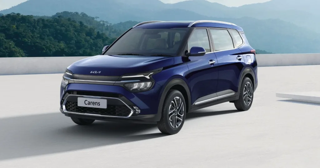 Whats App Image 2024 04 02 at 12 02 23 PM eb8d4f2b0b Kia Carens EV: India’s First Electric MPV Coming Soon