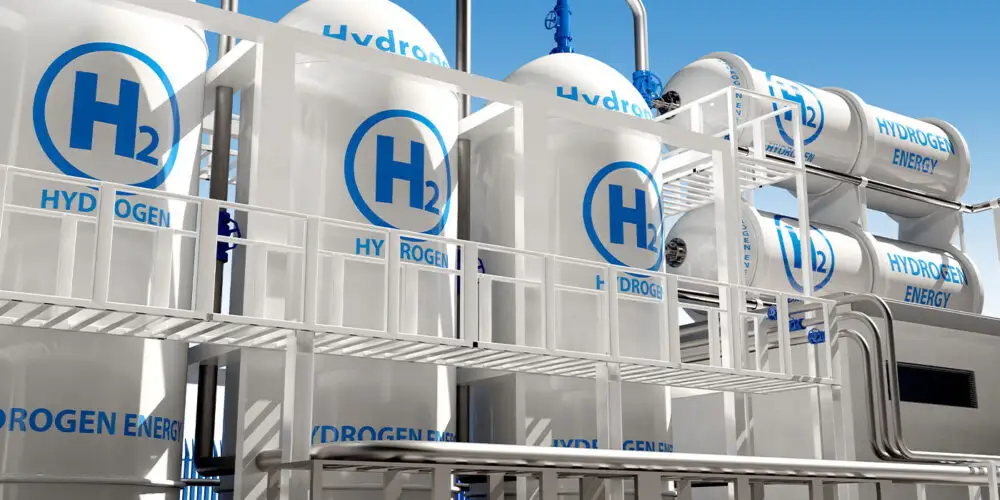 bh Blue Hydrogen Subsidies: Fueling a Clean Energy Future