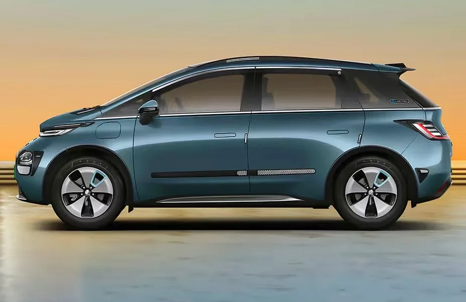 dfdfv MG Windsor EV Hits 20,000 Sales in 6 Months
