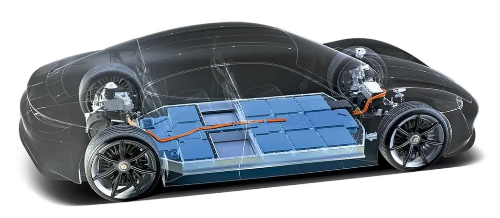 ev battery cell types How to Maintain Your EV Battery Performance in Hot Weather?