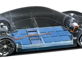 EV Battery Market: Projected to Reach $224.55 Billion by 2034