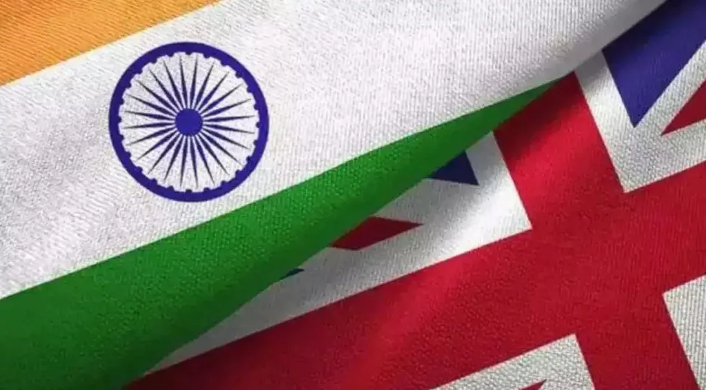 fdgbfg 1 India-UK EV Trade Deal: Luxury for Budget Exchange Proposed