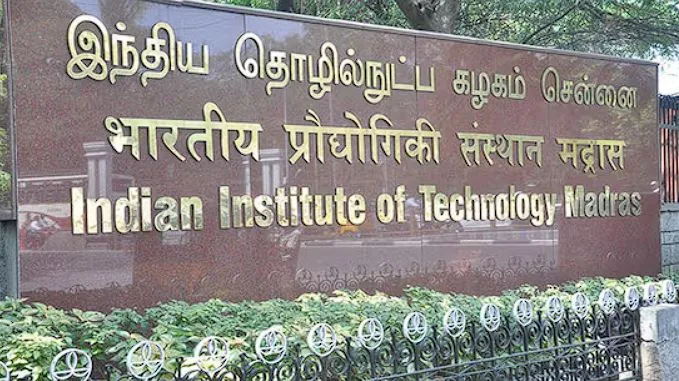 ffffff IIT Madras Startup Innovates Heavy-duty EV Charger