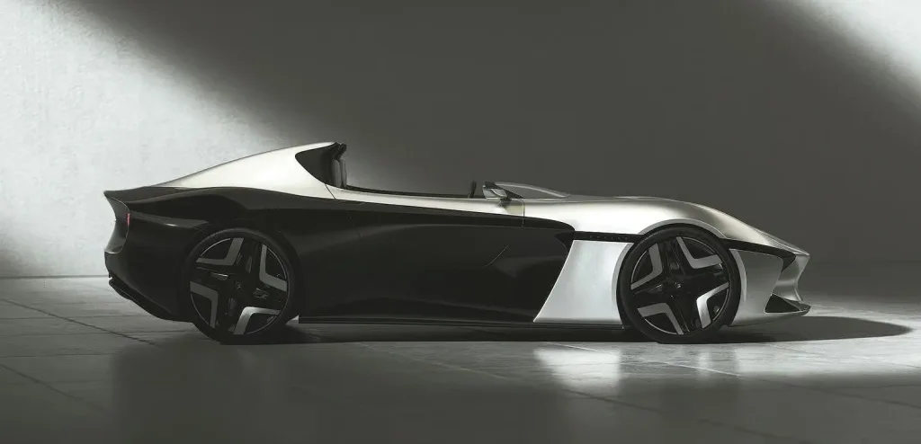 fgfb Can Longbow’s Featherweight EV Overtake Tesla’s Roadster?