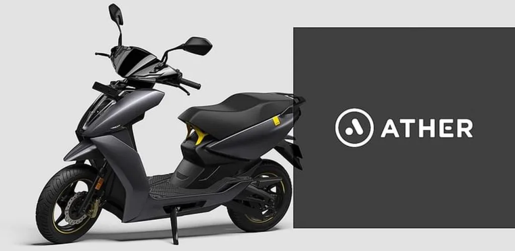 gfg Why Ather Energy Is Tweaking Its 2025 IPO Plans?