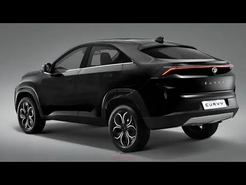 hqdefault Tata Curvv Dark Edition Launched: Lux Mode Activated