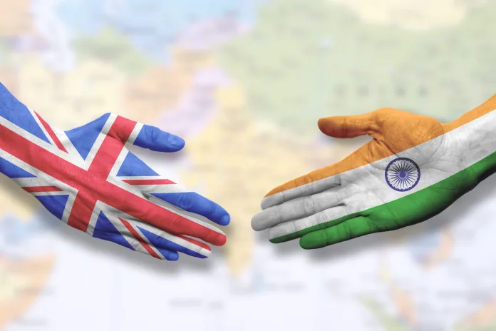 Explore India's groundbreaking EV trade proposal to the UK, offering luxury electric vehicle import access in exchange for budget EV export opportunities.