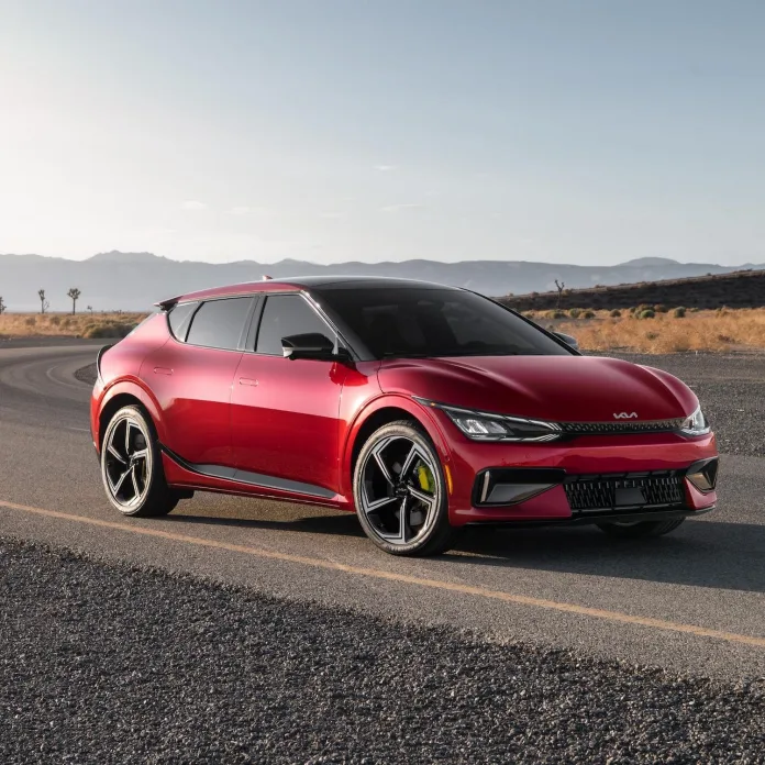 Kia Slashes 2030 EV Sales Target: What This Means for the Future of Electric Vehicles
