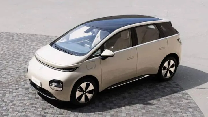 l96320240408132133 MG Windsor EV Hits 20,000 Sales in 6 Months
