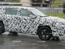 Jeep Compass EV