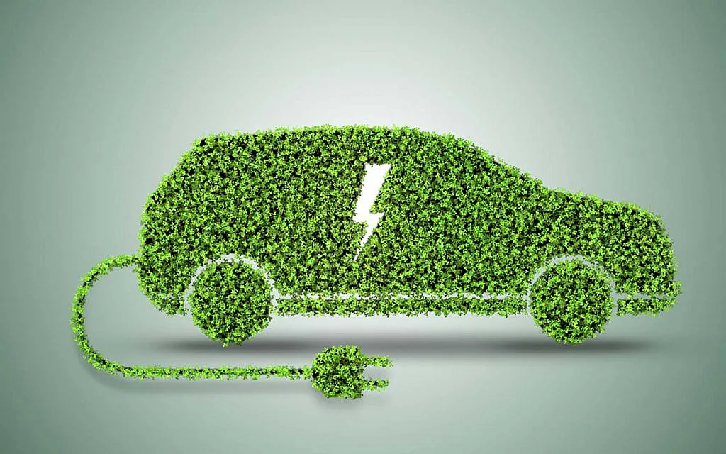 shifting to electric car B 30 03 1024x640 1 India's EV Policy Creates Barriers for Global Manufacturers