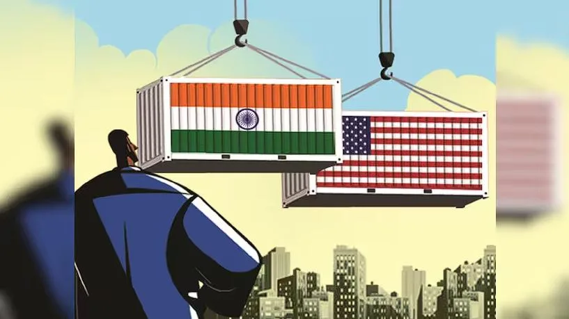 v c India-UK EV Trade Deal: Luxury for Budget Exchange Proposed