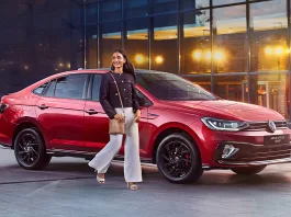 Volkswagen unveils three groundbreaking EV concepts at Auto Shanghai 2025, showcasing its revolutionary "In China, for China" strategy with ID. AURA, ID. ERA, and ID. EVO.