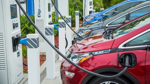 Conclusion: A Blueprint for Sustainable Mobility