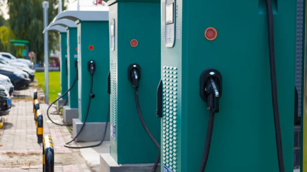 Karnataka’s Electric Vehicle Charging Station Network Expands
