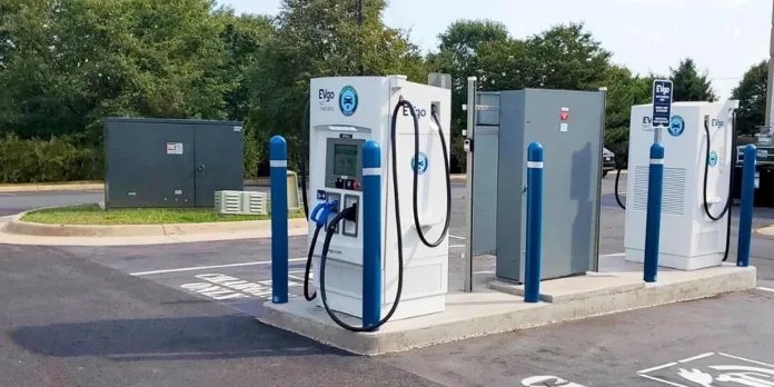 Looking to Drive Electric? Karnataka’s Got You Covered with 5,880 Charging Stations