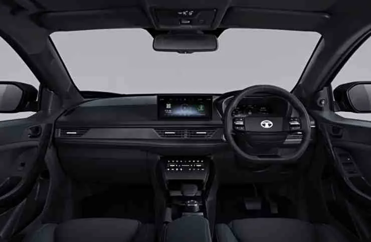 Tata Curvv Price: Premium Features at Competitive Rates