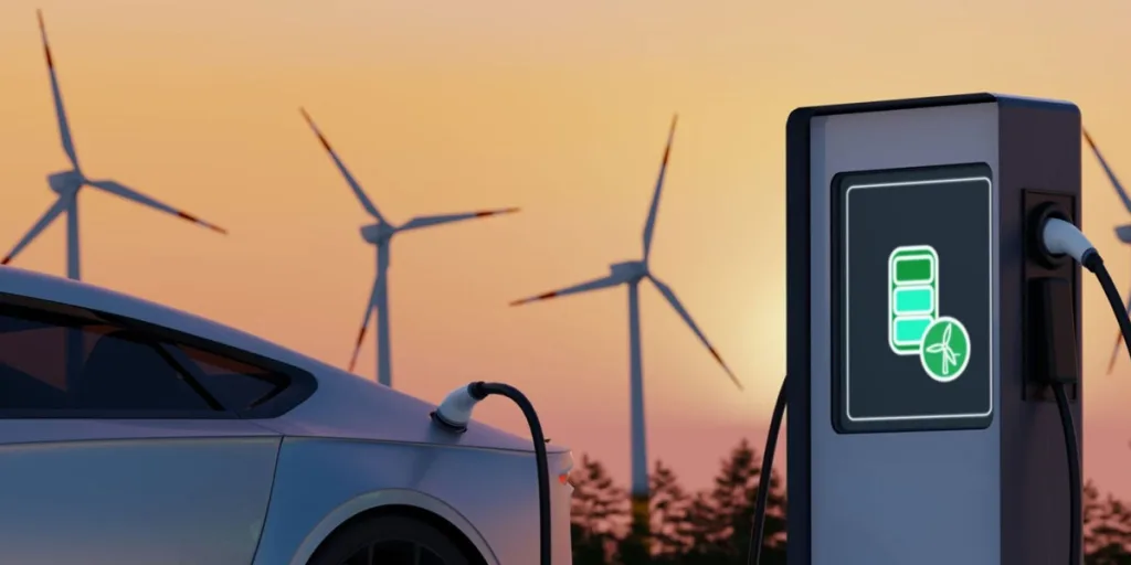 The Context: Why Electric Mobility Matters