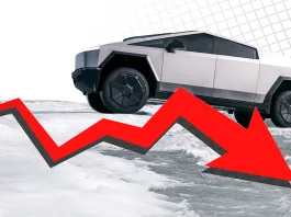 EV sales are climbing in the U.S., but Tesla just had a rough quarter