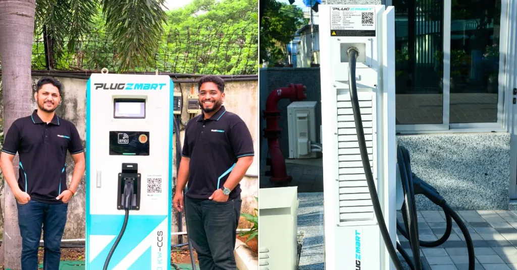 Founder’s Perspective: Driving India’s Technological Independence