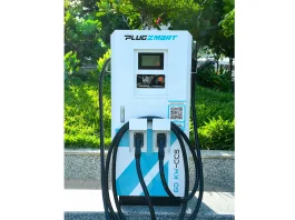 A big win for 'Make in India' — Plugzmart’s EV charger tech just got ARAI certified