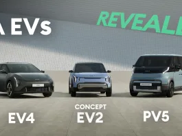 Wondering Which Kia EV to Pick in 2025? Start with These 10