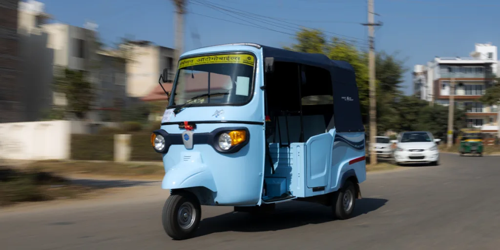 The Electric Revolution: More Than Just a Policy Change