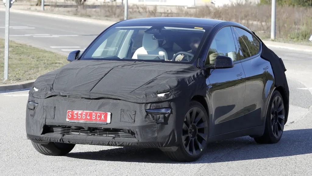 Why the Model Y is a Game-Changer for India