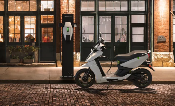 Ather Energy IPO: The Big Picture