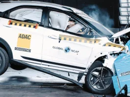 Tata Nexon EV Just Got Safer — All 45 New Variants Now Rock a 5-Star Rating