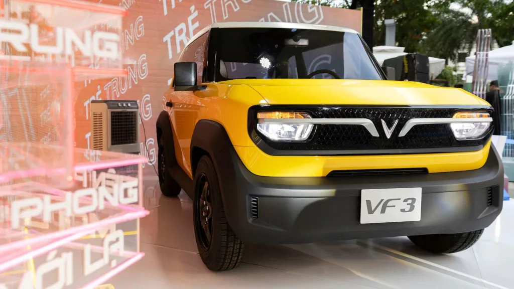 Conclusion: An Electric Revolution Begins