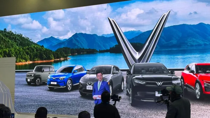 New VinFast Cars Might Hit Indian Roads Soon – Let’s Take a Look