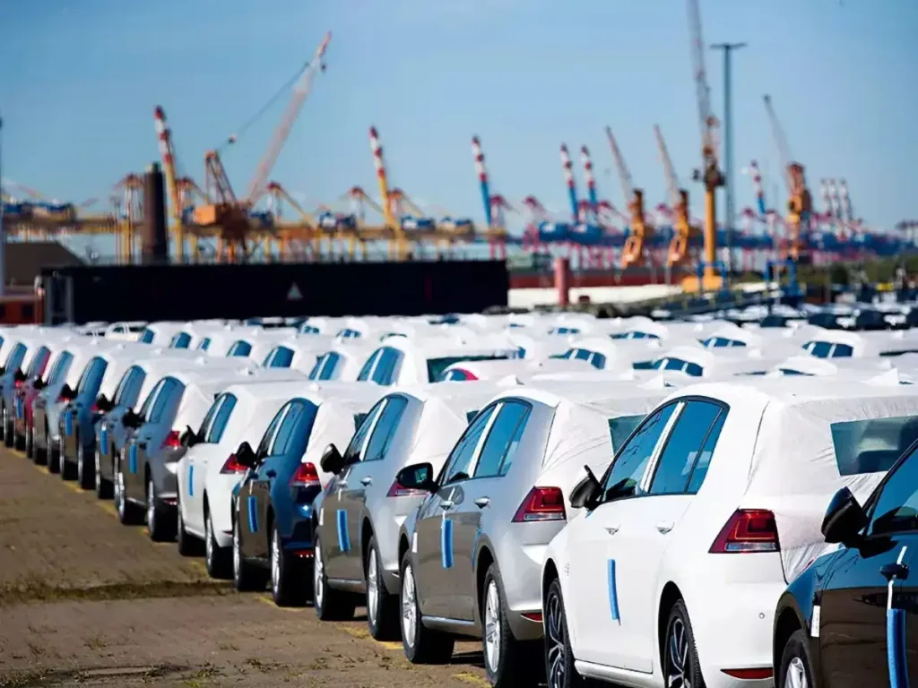 Global Ambitions: The Export Strategy