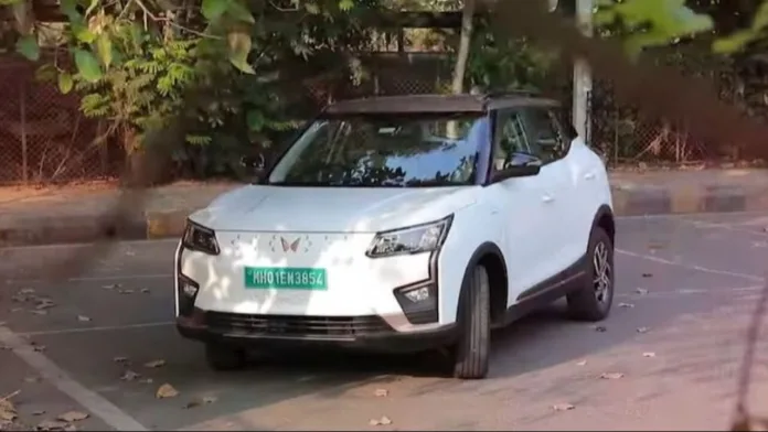 The Electric Surge: Mahindra’s Meteoric Rise in India’s EV Market