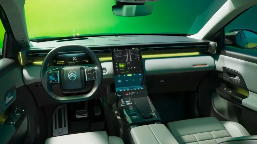 Premium Interior Redefined for the Digital Age