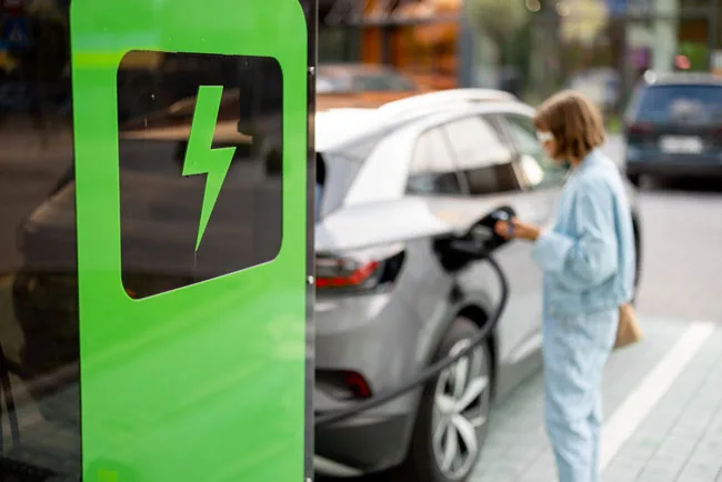 India’s EV Future